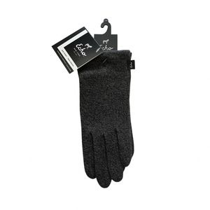 Echo New York Touch Screen Gloves Dark Grey Sz L/XL - NWT